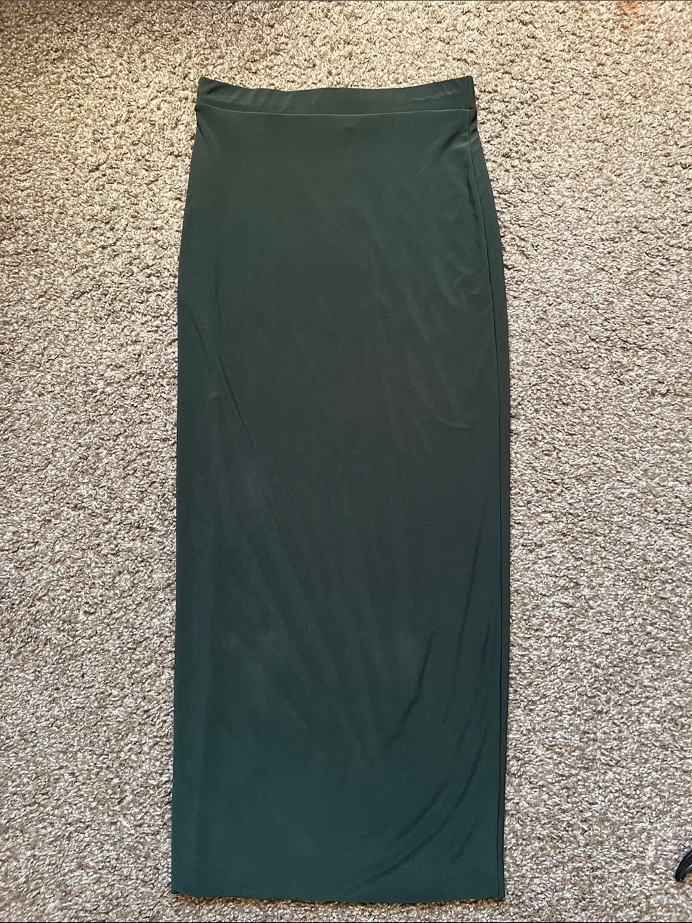 Classic Maxi Pencil Skirt bundle of 4